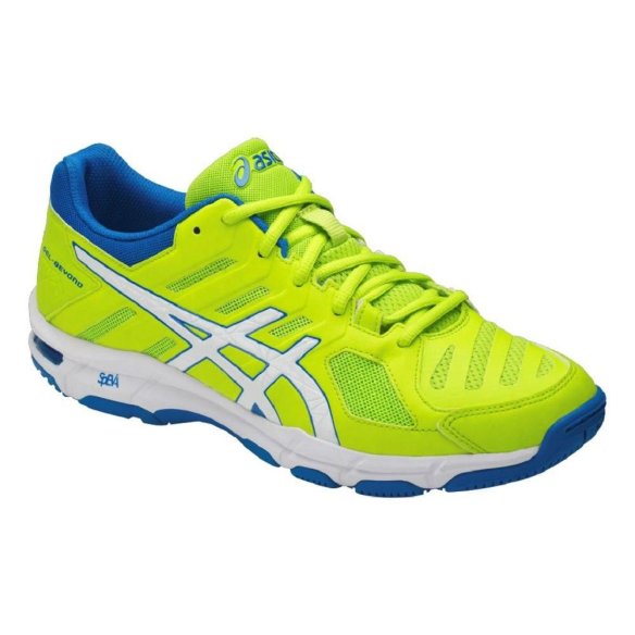 B601N - 7701 КРОСОВКИ ВОЛЕЙБОЛЬНІ ASICS GEL-BEYOND 5 B601N-7701 фото від «TennisPortal» Київ Україна
