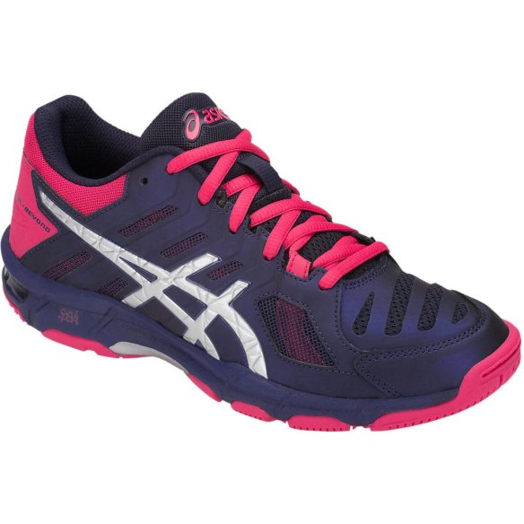 B651N - 400 КРОСУВАННЯ ВОЛЕЙБОЛЬНІ ЖІНОЧІ ASICS GEL-BEYOND 5 B651N-400 фото від «TennisPortal» Київ Україна