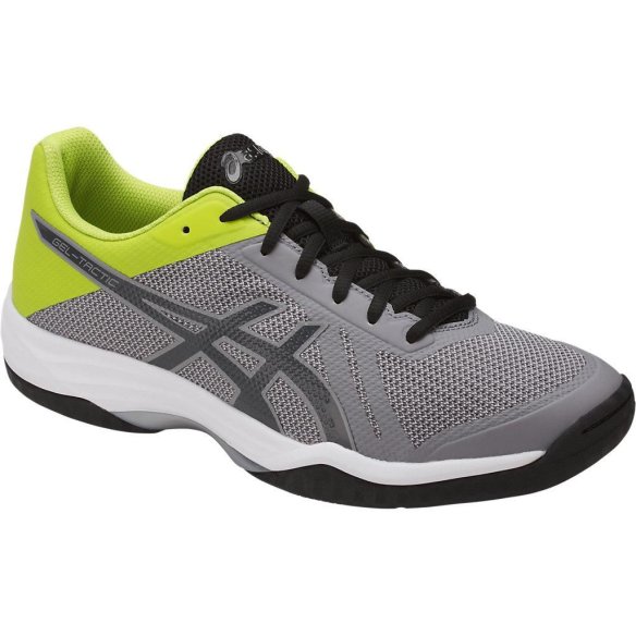 B702N - 9695 КРОСУВАННЯ ВОЛЕЙБОЛЬНІ ASICS GEL TACTIC B702N-9695 фото від «TennisPortal» Київ Україна