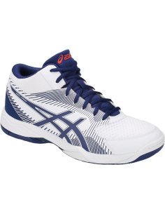 B703Y - 100 КРОСУВАННЯ ВОЛЕЙБОЛЬНІ ASICS GEL-TASK MT B703Y-100 фото від «TennisPortal» Київ Україна