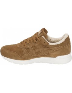 1193A027 - 200 КРОСУВАННЯ УНІСЕКС ASICS TIGER GEL-LYTE 1193A027-200 фото від «TennisPortal» Київ Україна