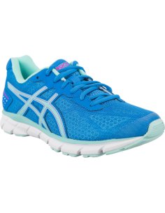 T6F6N - 4367 КРОСУВАННЯ БІГОВІ ЖІНОЧІ ASICS GEL-IMPRESSION 9 T6F6N-4367 фото від «TennisPortal» Київ Україна