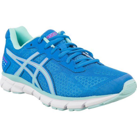 T6F6N - 4367 КРОСУВАННЯ БІГОВІ ЖІНОЧІ ASICS GEL-IMPRESSION 9 T6F6N-4367 фото від «TennisPortal» Київ Україна