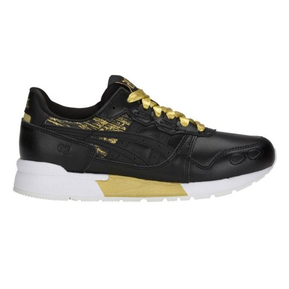 1192A034 - 001 Кросівки жіночі ASICS TIGER GEL-LYTE 1192A034-001 фото від «TennisPortal» Київ Україна