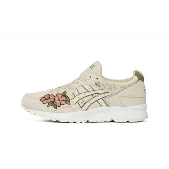 H8G5L - 0202 Кросівки жіночі ASICS TIGER GEL-LYTE V ​​H8G5L-0202 фото від «TennisPortal» Київ Україна