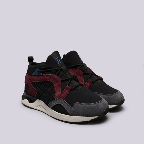 1193A050 - 001 Кросівки унісекс ASICS TIGER GEL-LYTE V ​​SANZE MT G-TX 1193A050-001 фото від «TennisPortal» Київ Україна