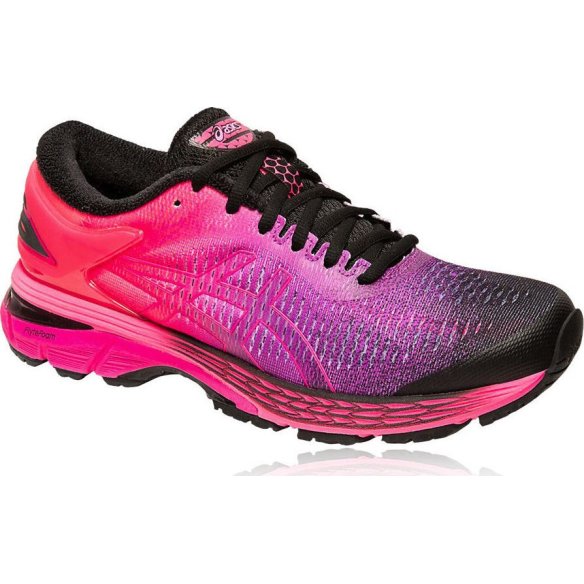 1012A028 - 001 Кросівки бігові жіночі ASICS GEL-KAYANO 25 SP 1012A028-001 фото від «TennisPortal» Київ Україна