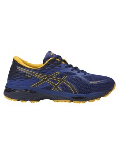 T7C2N - 4958 Кросівки бігові ASICS GEL-CUMULUS 19 G-TX T7C2N-4958 фото від «TennisPortal» Київ Україна