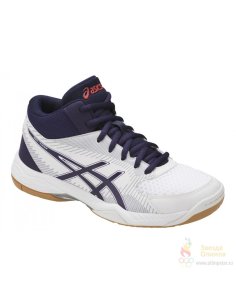 B753Y - 0133 Кросівки жіночі волейбольні ASICS GEL-TASK MT B753Y-0133 фото від «TennisPortal» Київ Україна