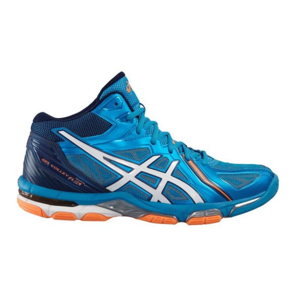 B501N - 4301 Кросівки волейбольні GEL-VOLLEY ELITE 3 MT B501N-4301 фото від «TennisPortal» Київ Україна