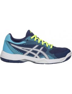 B754Y - 400 Кросівки жіночі волейбольні ASICS GEL-Task B754Y-400 фото від «TennisPortal» Київ Україна