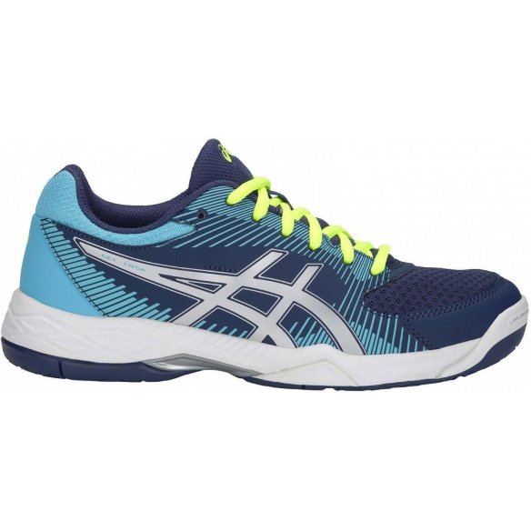 B754Y - 400 Кросівки жіночі волейбольні ASICS GEL-Task B754Y-400 фото від «TennisPortal» Київ Україна