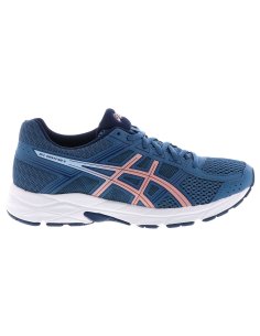T765N - 401 Кросівки бігові жіночі ASICS GEL-Contend 4 T765N-401 фото від «TennisPortal» Київ Україна