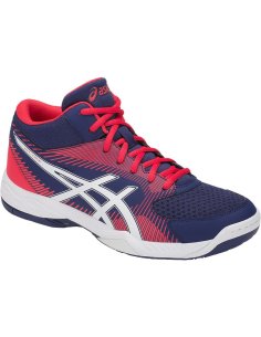 B703Y - 400 Кросівки волейбольні ASICS GEL-Task MT B703Y-400 фото від «TennisPortal» Київ Україна