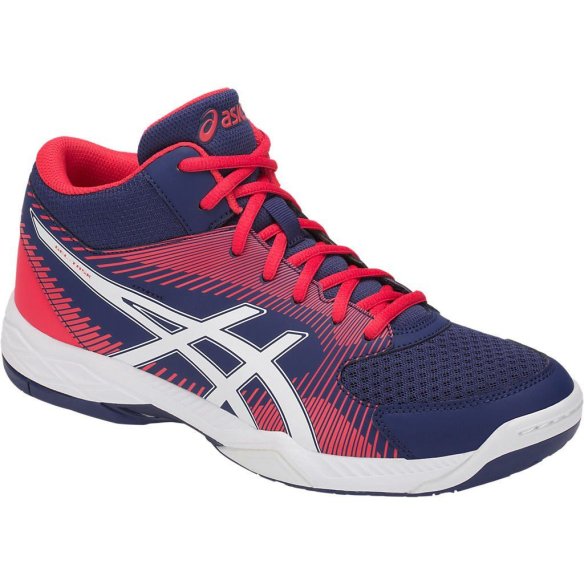 B703Y - 400 Кросівки волейбольні ASICS GEL-Task MT B703Y-400 фото від «TennisPortal» Київ Україна
