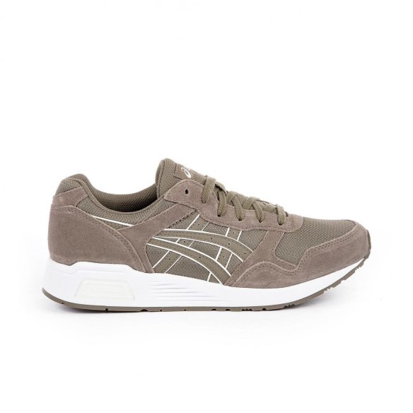 1203A004 - 250 Кросівки унісекс ASICS TIGER LYTE-TRAINER 1203A004-250 фото від «TennisPortal» Київ Україна