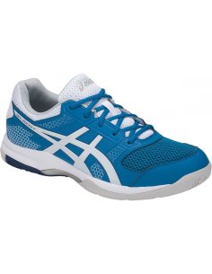 B706Y - 401 Кросівки волейбольні ASICS Gel-Rocket 8 B706Y-401 фото від «TennisPortal» Київ Україна