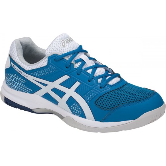 B706Y - 401 Кросівки волейбольні ASICS Gel-Rocket 8 B706Y-401 фото від «TennisPortal» Київ Україна