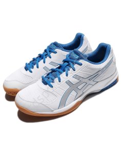 B706Y - 0193 Кросівки волейбольні ASICS Gel-Rocket 8 B706Y-0193 фото від «TennisPortal» Київ Україна