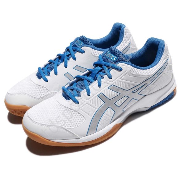 B706Y - 0193 Кросівки волейбольні ASICS Gel-Rocket 8 B706Y-0193 фото від «TennisPortal» Київ Україна