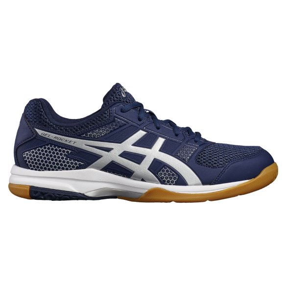 B706Y - 4993 Кросівки волейбольні ASICS Gel-Rocket 8 B706Y-4993 фото від «TennisPortal» Київ Україна