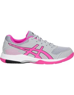 B756Y - 020 Кросівки жіночі волейбольні ASICS Gel-Rocket 8 B756Y-020 фото від «TennisPortal» Київ Україна