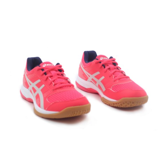 B756Y - 700 Кросівки жіночі волейбольні ASICS Gel-Rocket 8 B756Y-700 фото від «TennisPortal» Київ Україна