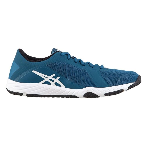 S708N - 4501 Кросівки бігові ASICS DEFIANCE X S708N-4501 фото від «TennisPortal» Київ Україна