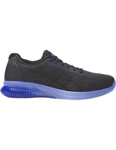 T7C9N - 9090 Кросівки бігові ASICS GEL-KENUN T7C9N-9090 фото від «TennisPortal» Київ Україна