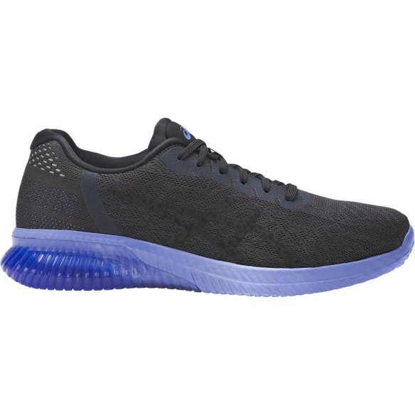 T7C9N - 9090 Кросівки бігові ASICS GEL-KENUN T7C9N-9090 фото від «TennisPortal» Київ Україна