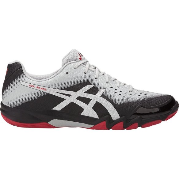 R703N - 9093 Кросівки тенісні ASICS GEL-BLADE 6 R703N-9093 фото від «TennisPortal» Київ Україна