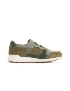1193A024 - 200 Кросівки унісекс ASICS TIGER GEL-LYTE 1193A024-200 фото від «TennisPortal» Київ Україна