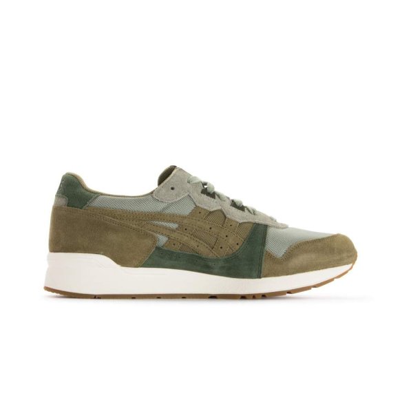 1193A024 - 200 Кросівки унісекс ASICS TIGER GEL-LYTE 1193A024-200 фото від «TennisPortal» Київ Україна