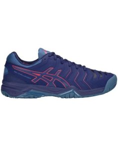 E704Y - 400 Кросівки тенісні ASICS GEL-CHALLENGER 11 CLAY E704Y-400 фото від «TennisPortal» Київ Україна