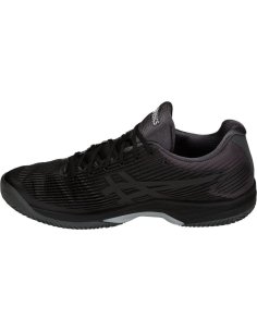 1041A004 - 001 Кросівки тенісні ASICS SOLUTION SPEED FF CLAY 1041A004-001 фото від «TennisPortal» Київ Україна