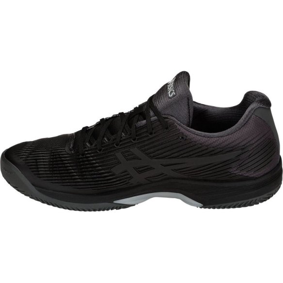 1041A004 - 001 Кросівки тенісні ASICS SOLUTION SPEED FF CLAY 1041A004-001 фото від «TennisPortal» Київ Україна