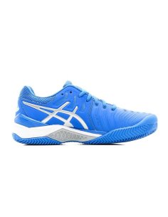 E702Y - 4393 Тенісні кросівки ASICS Gel-Resolution 7 Clay E702Y-4393 фото від «TennisPortal» Київ Україна