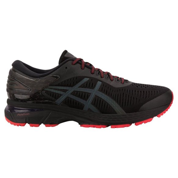 1011A022 - 001 Кросівки бігові ASICS GEL-KAYANO 25 LITE-SHOW 1011A022-001 фото від «TennisPortal» Київ Україна