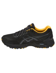 T7H4N - 9097 Кросівки бігові ASICS GT-2000 5 TRAIL PLASMAGUARD T7H4N-9097 фото від «TennisPortal» Київ Україна