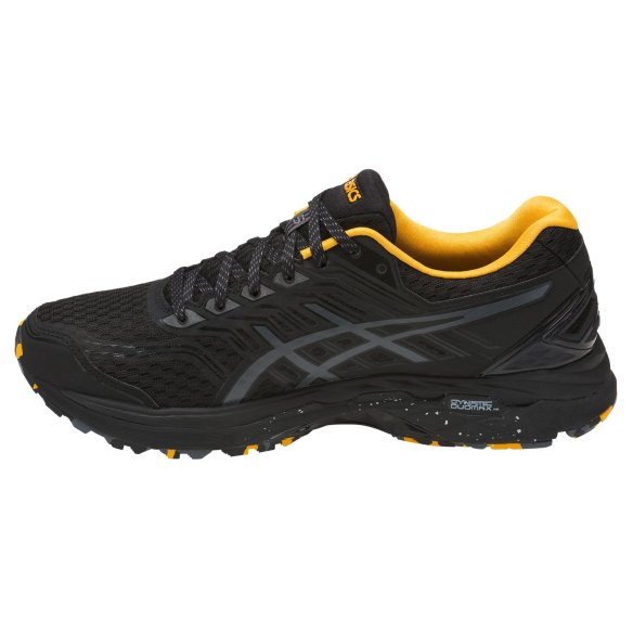 T7H4N - 9097 Кросівки бігові ASICS GT-2000 5 TRAIL PLASMAGUARD T7H4N-9097 фото від «TennisPortal» Київ Україна