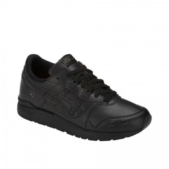 1194A016 - 001 Дитячі кросівки Asics Tiger Gel-Lyte GS 1194A016-001 фото від «TennisPortal» Київ Україна