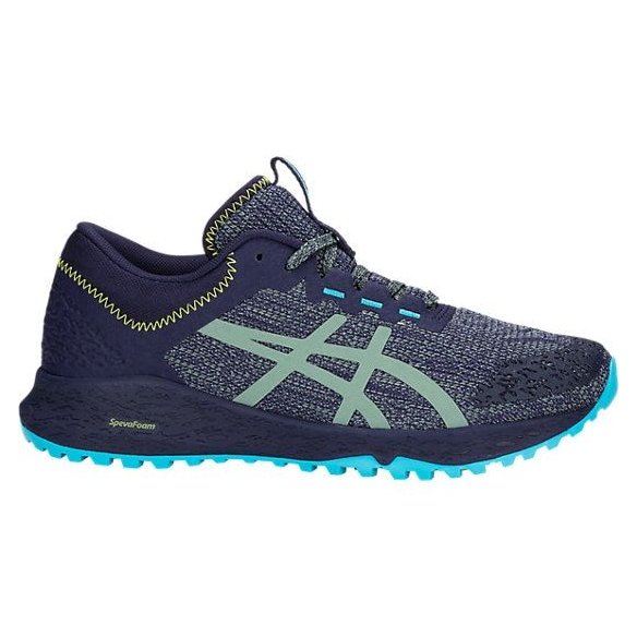 T878N - 021 Кросівки бігові жіночі ASICS ALPINE XT T878N-021 фото від «TennisPortal» Київ Україна