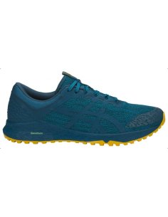 T828N - 4645 Кросівки бігові жіночі ASICS ALPINE XT T878N-021 фото від «TennisPortal» Київ Україна
