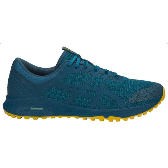 T828N - 4645 Кросівки бігові жіночі ASICS ALPINE XT T878N-021 фото від «TennisPortal» Київ Україна