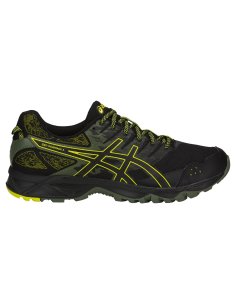 T724N - 9089 Кросівки бігові чоловічі ASICS GEL-SONOMA 3 T724N-9089 фото від «TennisPortal» Київ Україна