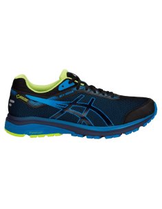 1011A037 - 001 Кросівки бігові ASICS GT-1000 7 G-TX 1011A037-001 фото від «TennisPortal» Київ Україна