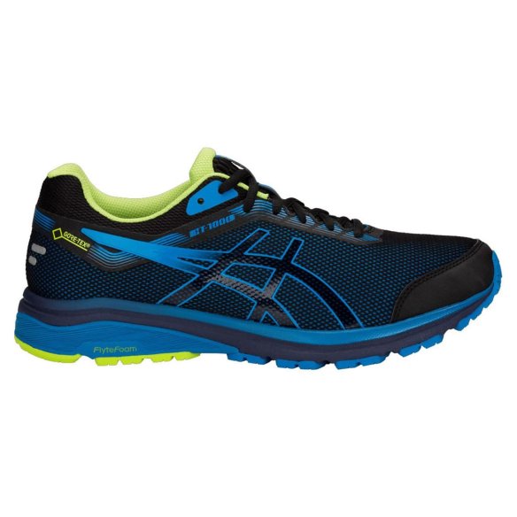 1011A037 - 001 Кросівки бігові ASICS GT-1000 7 G-TX 1011A037-001 фото від «TennisPortal» Київ Україна