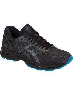 T800N - 400 Кросівки бігові ASICS GEL-NIMBUS 20 T800N-400 фото від «TennisPortal» Київ Україна