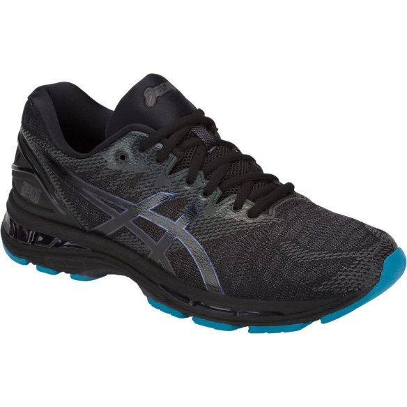 T800N - 400 Кросівки бігові ASICS GEL-NIMBUS 20 T800N-400 фото від «TennisPortal» Київ Україна