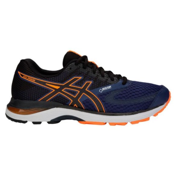 1011A009 - 400 Кросівки бігові ASICS GEL-PULSE 10 G-TX 1011A009-400 фото від «TennisPortal» Київ Україна